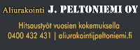 Aliurakointi J. Peltoniemi Oy